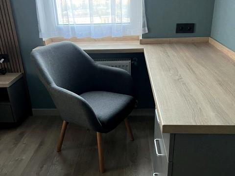 квартира за адресою Краснова вул., 1-Б