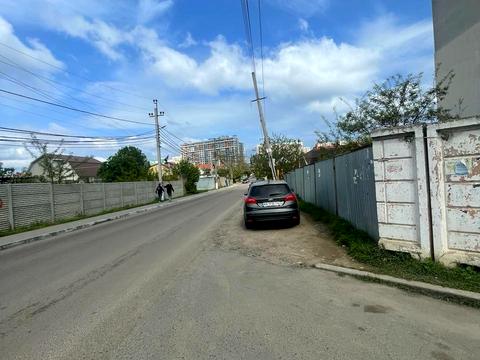 участок по адресу Центральная ул.