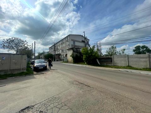 участок по адресу Центральная ул.
