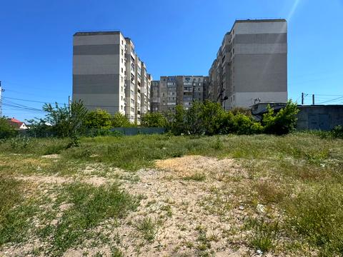 участок по адресу Центральная ул.