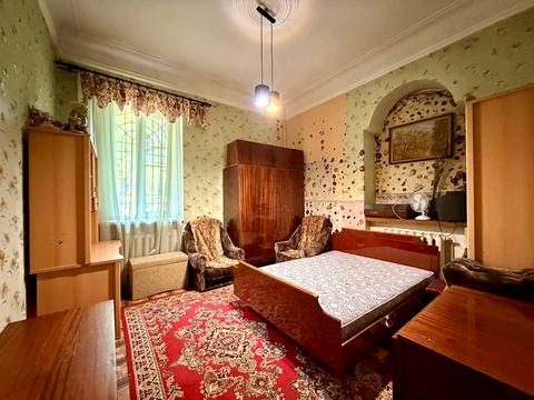 квартира по адресу Леваневців ул., 25/2