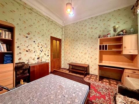 квартира по адресу Леваневців ул., 25/2