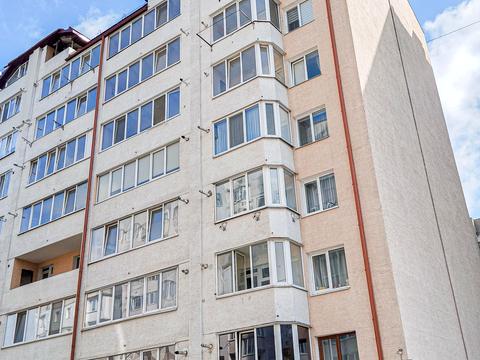 квартира за адресою Тернопіль, Володимира Лучаковського вул., 15
