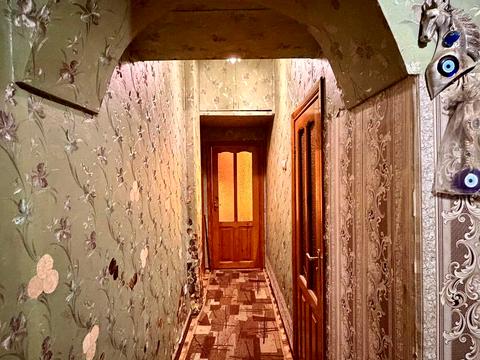 квартира по адресу Леваневців ул., 25/2