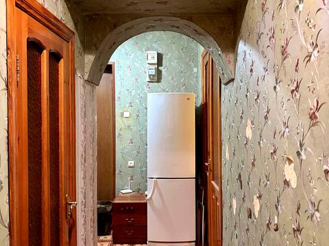 квартира по адресу Леваневців ул., 25/2