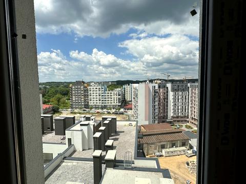 квартира за адресою Під Голоском вул., (Будинок 4)