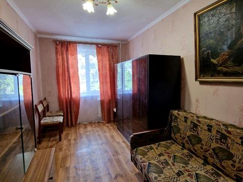 квартира по адресу Петра Калнышевского просп. (Косіора), 28