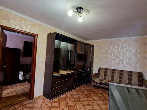 квартира по адресу Петра Калнышевского просп. (Косіора), 28