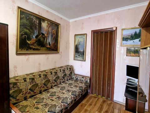 квартира по адресу Петра Калнышевского просп. (Косіора), 28