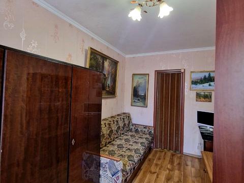 квартира по адресу Петра Калнышевского просп. (Косіора), 28