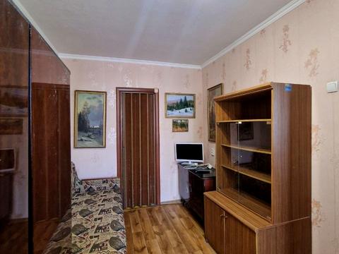 квартира по адресу Петра Калнышевского просп. (Косіора), 28