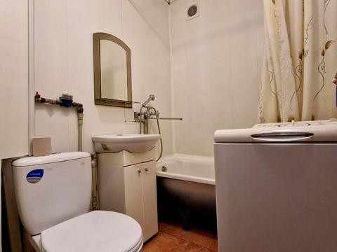 квартира по адресу Петра Калнышевского просп. (Косіора), 28
