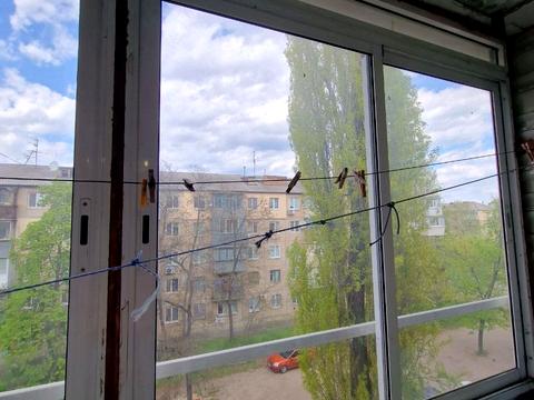 квартира по адресу Петра Калнышевского просп. (Косіора), 28