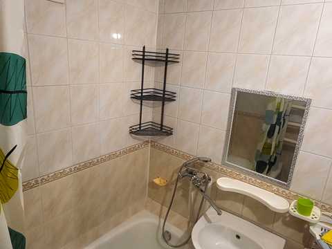 квартира за адресою Юрія Шевельова вул. (Миколи Руднєва), 49/20