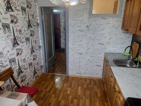 квартира за адресою Юрія Шевельова вул. (Миколи Руднєва), 49/20