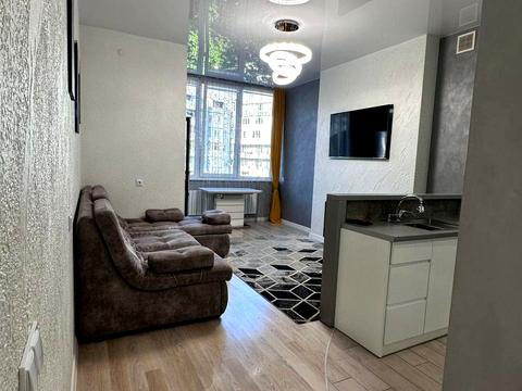 квартира за адресою Стрийська вул., 86