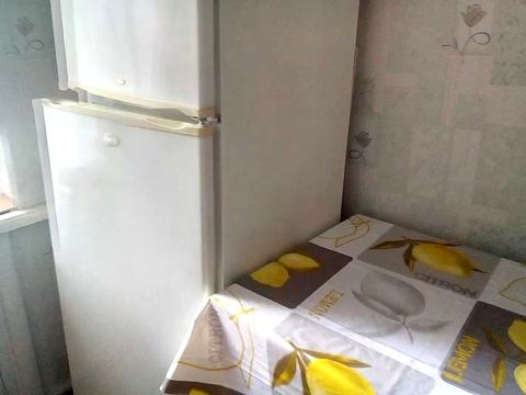 квартира по адресу Педагогическая ул., 22