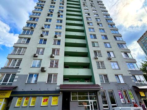 квартира за адресою Феодосійська вул., 2-Л