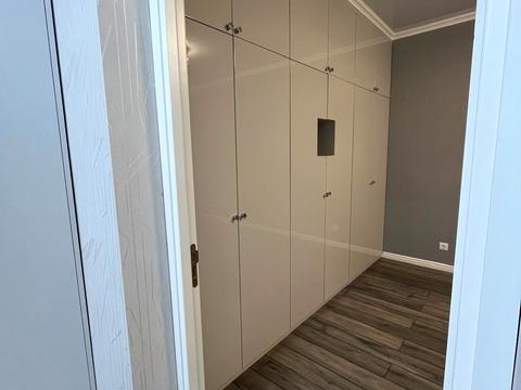 квартира по адресу Леси Украинки просп. (Гагарина), 19-А