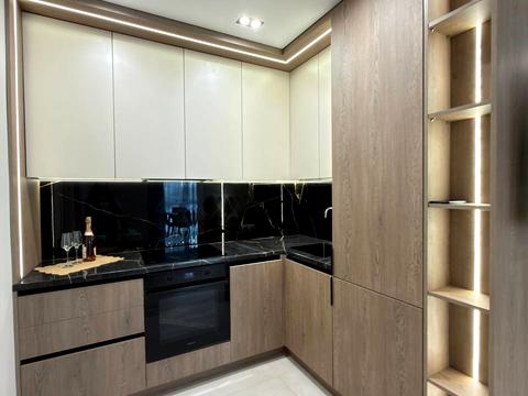 квартира по адресу Ленкавского ул., 34 к7