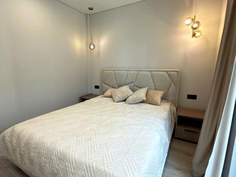 квартира по адресу Ленкавского ул., 34 к7