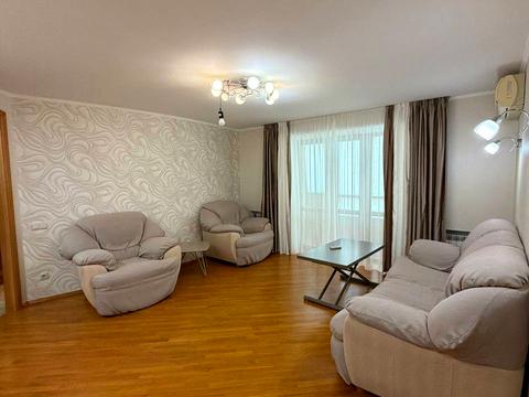 квартира за адресою Полтава, Кустарний пров., 10