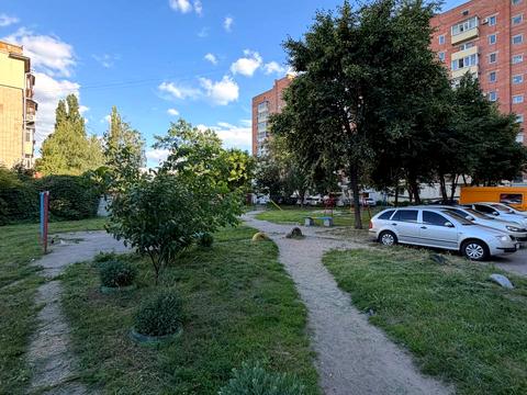 квартира за адресою Полтава, Кустарний пров., 10