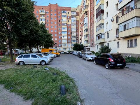 квартира за адресою Полтава, Кустарний пров., 10