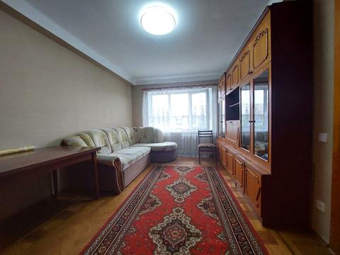 квартира по адресу Воскресенский просп. (Перова), 11-А