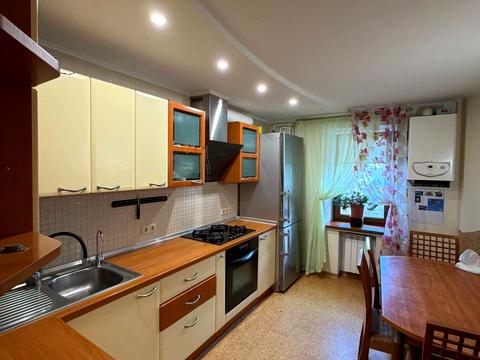 квартира за адресою Полтава, Кустарний пров., 10