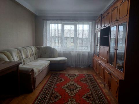 квартира по адресу Воскресенский просп. (Перова), 11-А