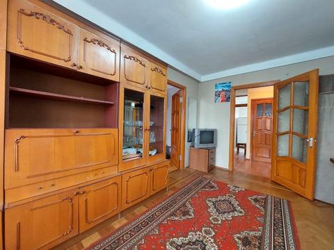 квартира по адресу Воскресенский просп. (Перова), 11-А