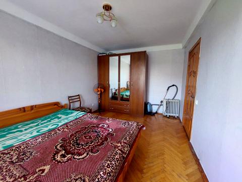 квартира по адресу Воскресенский просп. (Перова), 11-А