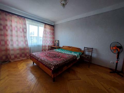 квартира по адресу Воскресенский просп. (Перова), 11-А
