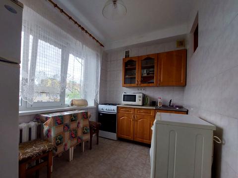 квартира по адресу Воскресенский просп. (Перова), 11-А