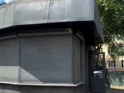 комерційна за адресою Чорновола вул., 143