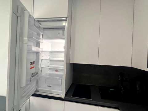 квартира по адресу Салютная ул., 2к6