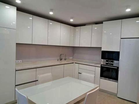 квартира за адресою Патріарха Мстислава Скрипника вул., 40