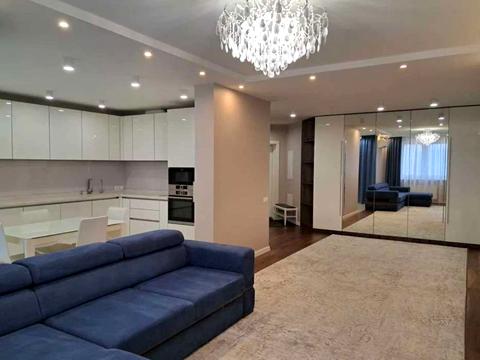 квартира за адресою Патріарха Мстислава Скрипника вул., 40