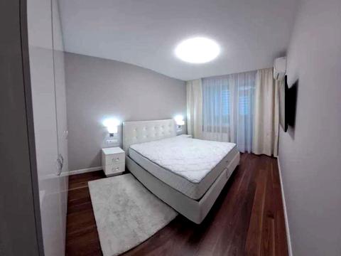 квартира за адресою Патріарха Мстислава Скрипника вул., 40