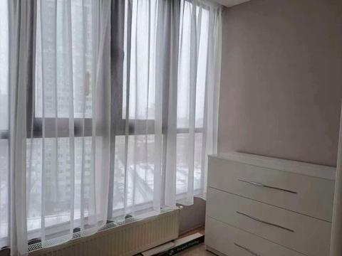 квартира за адресою Патріарха Мстислава Скрипника вул., 40