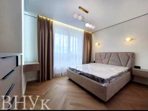 квартира по адресу Юліана Пелеша ул., 3,  к2