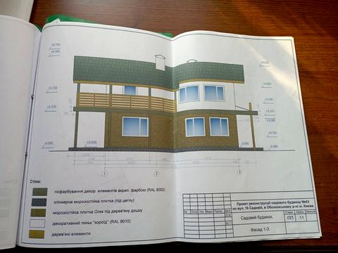 будинок за адресою Садова 16, 43