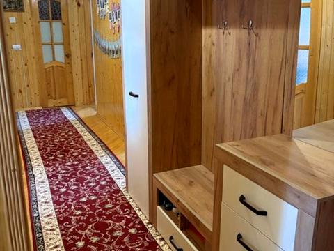 квартира за адресою Надвірнянська вул., 32