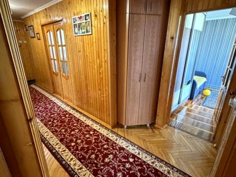 квартира за адресою Надвірнянська вул., 32