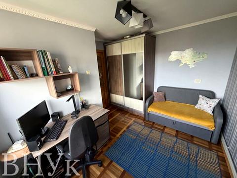 квартира за адресою Надвірнянська вул., 32