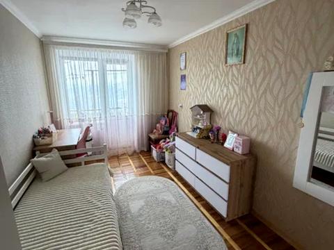 квартира за адресою Надвірнянська вул., 32
