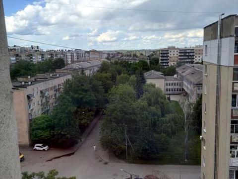квартира за адресою Надвірнянська вул., 32