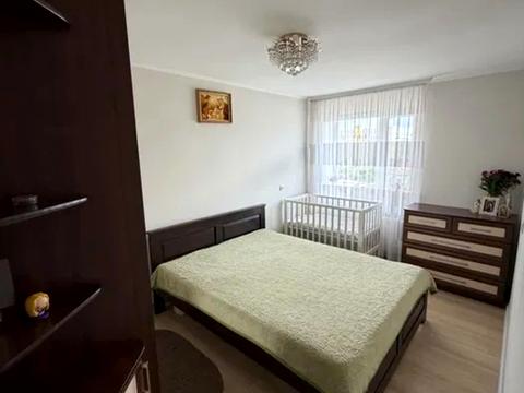 квартира за адресою Надвірнянська вул., 32