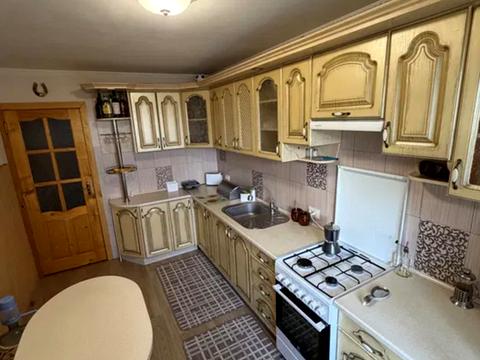 квартира за адресою Надвірнянська вул., 32
